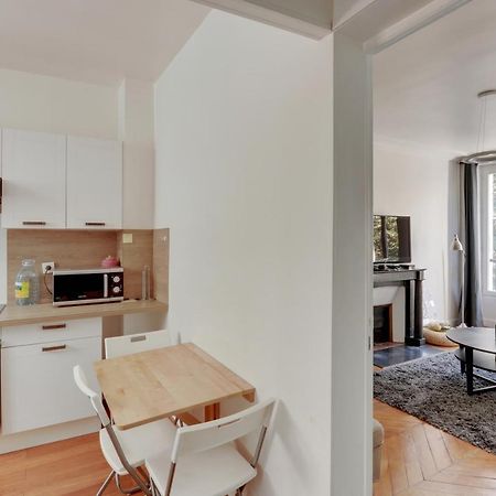 פריז The Best Deal In The Marais - 1Bedroom Apt - 45M2 מראה חיצוני תמונה