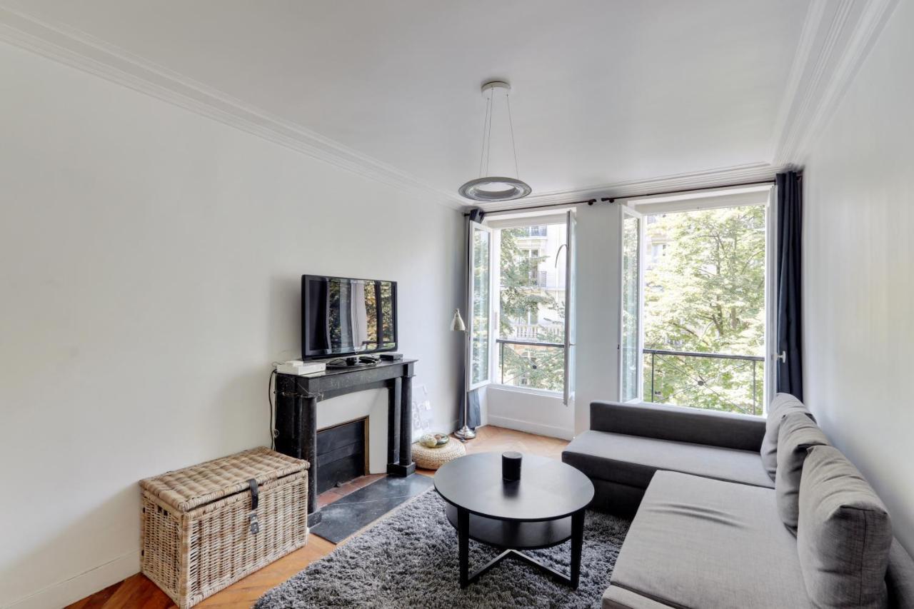 פריז The Best Deal In The Marais - 1Bedroom Apt - 45M2 מראה חיצוני תמונה