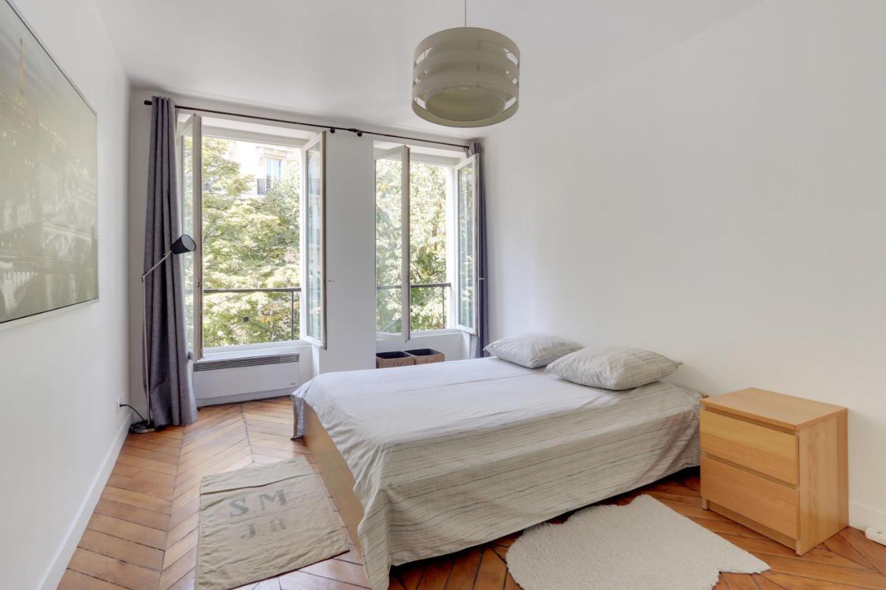 פריז The Best Deal In The Marais - 1Bedroom Apt - 45M2 מראה חיצוני תמונה