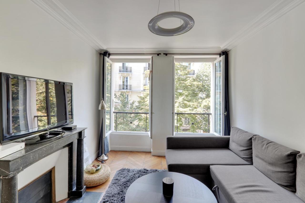 פריז The Best Deal In The Marais - 1Bedroom Apt - 45M2 מראה חיצוני תמונה