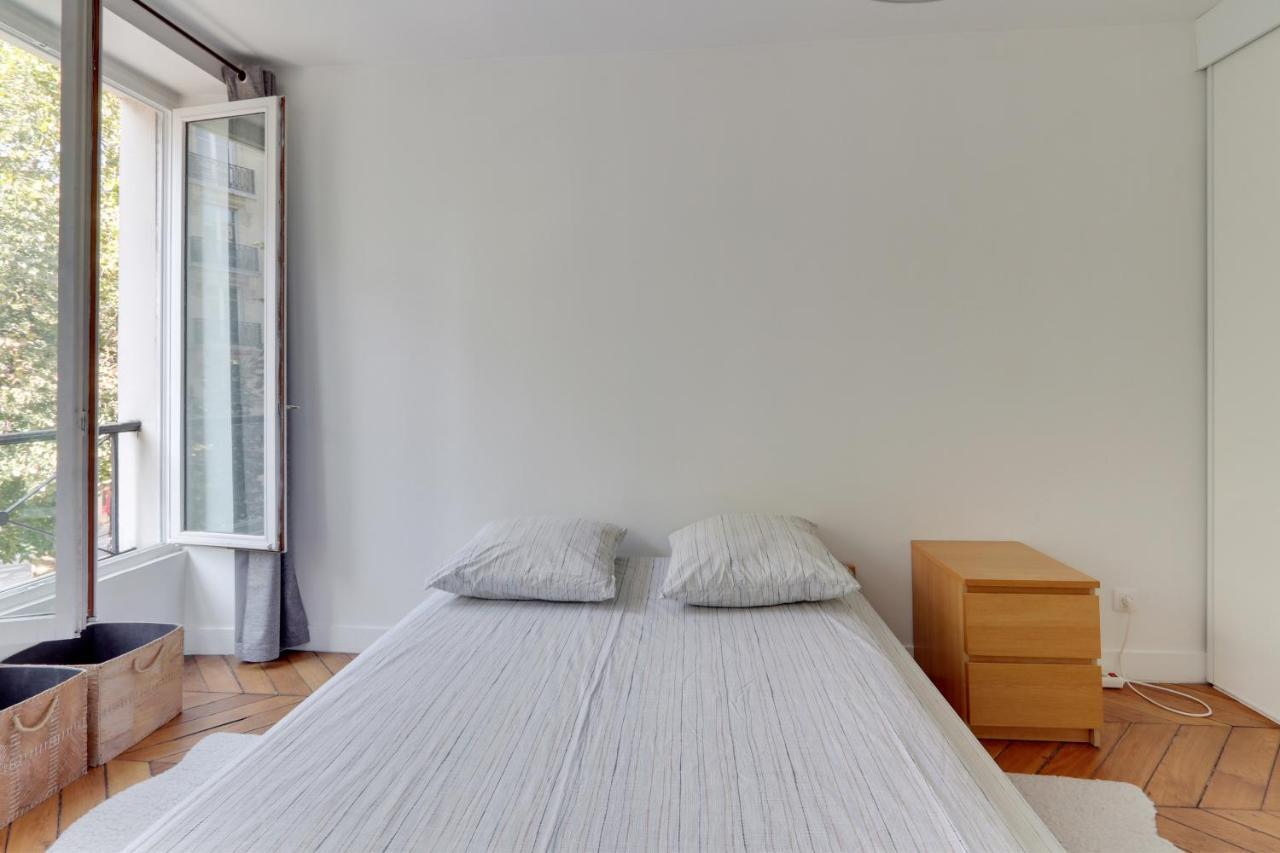 פריז The Best Deal In The Marais - 1Bedroom Apt - 45M2 מראה חיצוני תמונה