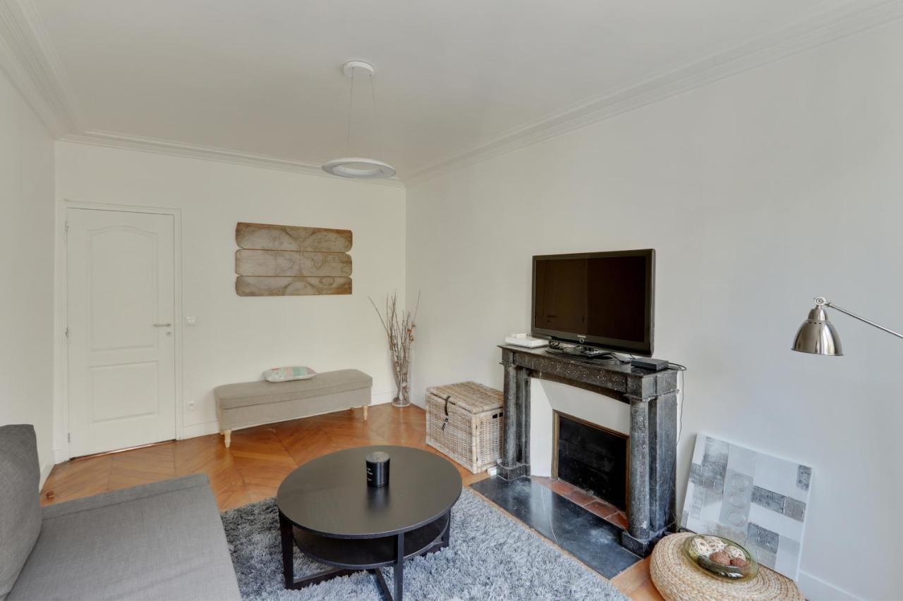 פריז The Best Deal In The Marais - 1Bedroom Apt - 45M2 מראה חיצוני תמונה
