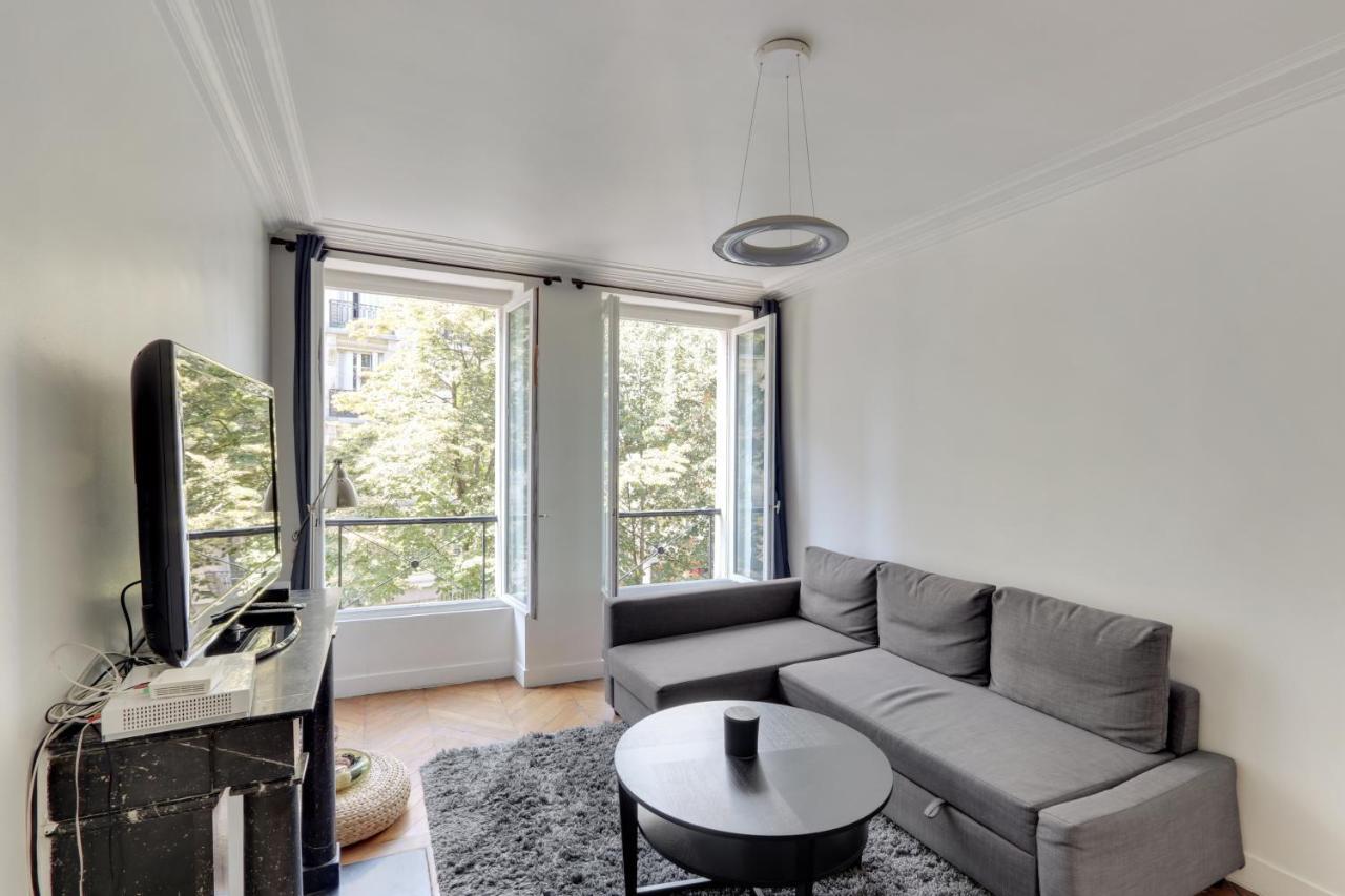 פריז The Best Deal In The Marais - 1Bedroom Apt - 45M2 מראה חיצוני תמונה