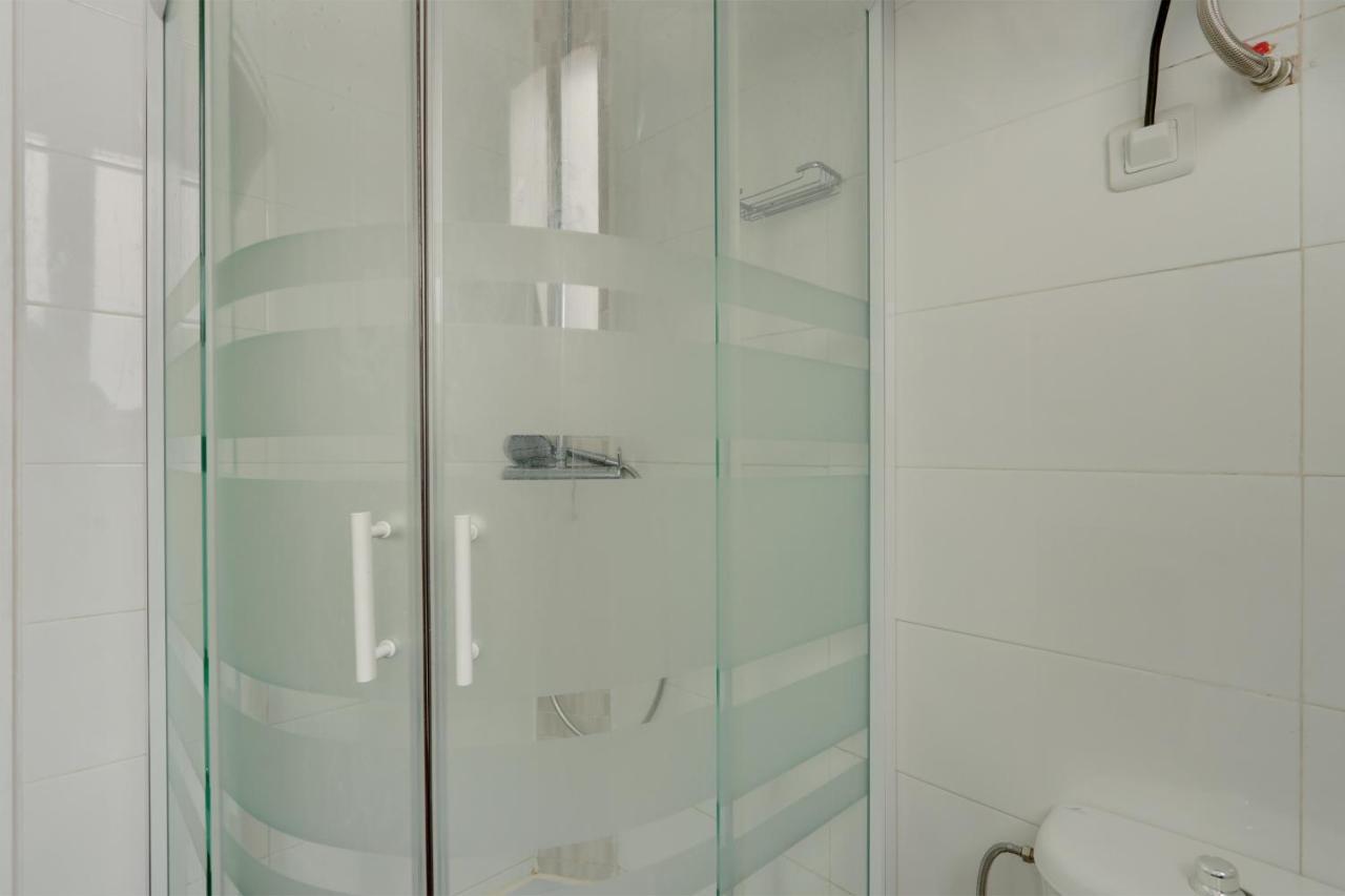 פריז The Best Deal In The Marais - 1Bedroom Apt - 45M2 מראה חיצוני תמונה